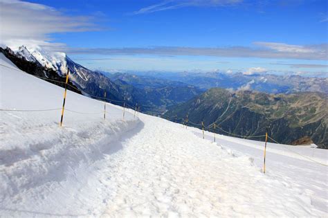 Quelques conseils pour bien préparer ses vacances au ski Pays du Montcalm