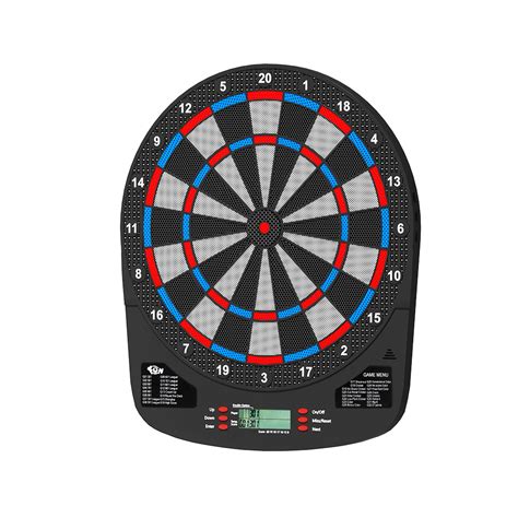 Advanced Dartboard - Novelty Empire