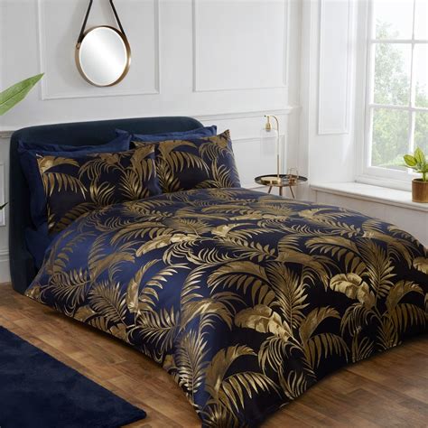 47+ Blue and Gold Bedroom Ideas That Leave You Stunned in 2024