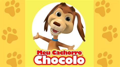 Apresenta O Do Canal Youtube Meu Cachorro Chocolo Youtube