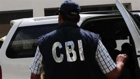 Operation Chakra 2 Cbi Searches 76 Locations In Action Against Cyber