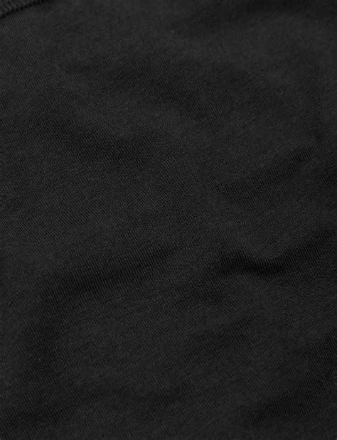 Siyah 5 li Cotton Lycra Bikini Külot Seti T61004936P Marks Spencer