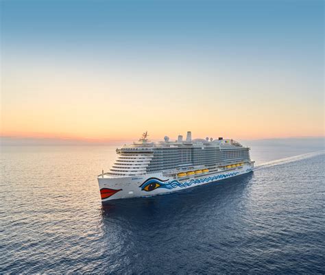 AIDA Schiffsrundgänge - Unsere Flotte in 360° & 3D