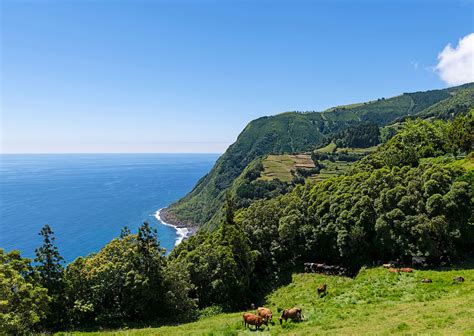 São Miguel - Visit Azores