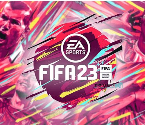 Fifa 23 Standard Edition Xbox One משחק פיפא 23