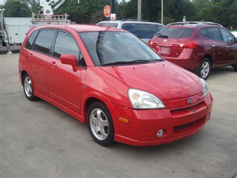 Suzuki Aerio Sx For Sale In Arkansas City Kansas Classified