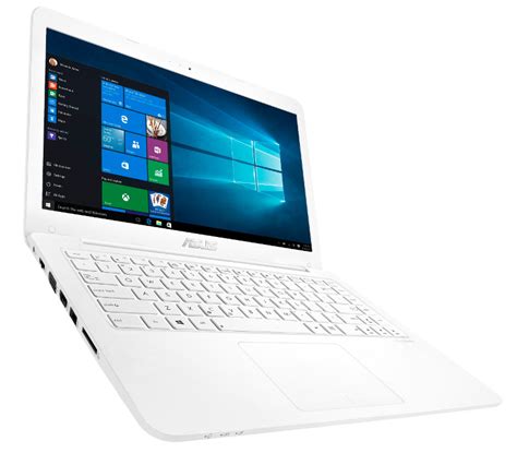 Asus Eeebook E402 And Eeebook E205SA With Windows 10 Launched Starting