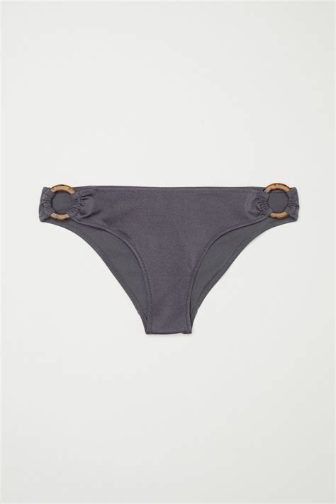 H M Bikini Bottoms