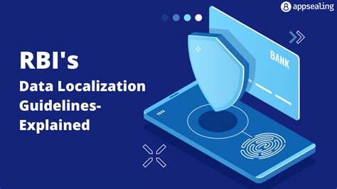 Rbi Data Localisation Everything You Need To Know About Rbis Data