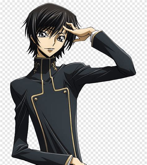 Baixar Lelouch Lamperouge C C Code Geass Lelouch Das Cores Perdidas