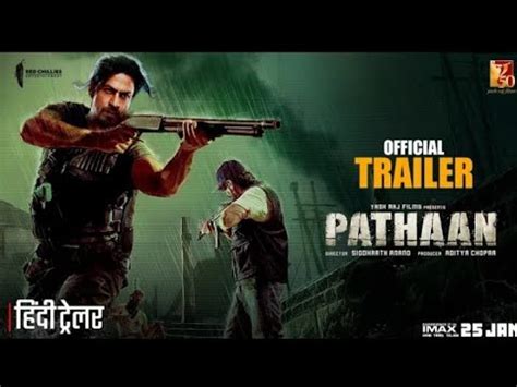 Pathan Advance Booking Final Report S Pathan Box Office Collection