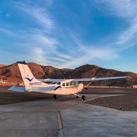 Shared Flight Over The Nazca And Palpa Lines 60 Minutes Nazca