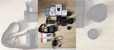 Фотоаппарат Canon 50d купить в Москве с доставкой | Электроника | Авито