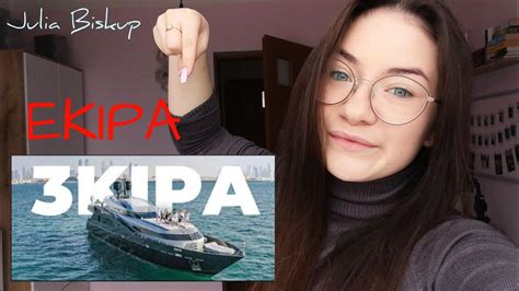 ŚPIEWAM EKIPA 3KIPA Julia Biskup cover YouTube