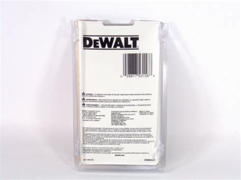 NEW Dewalt DW0521 3/8" (9.5mm) Keyless Chuck for Impact Drivers, 1/4 ...