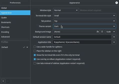 Upgrade Your Linux Terminal with Tilix - Make Tech Easier