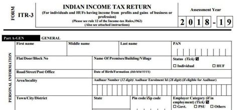 itr     pay income tax   deposit challan  banks