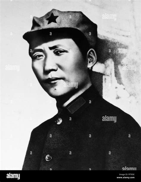 Mao Photograph Hi Res Stock Photography And Images Alamy