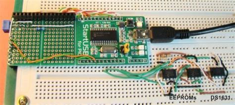 Lab Inter Integrated Circuit I C Communication Embedded Lab