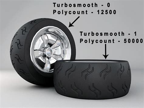 Tyres radial 3D model - TurboSquid 1433150