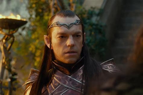 Le Hobbit Elrond