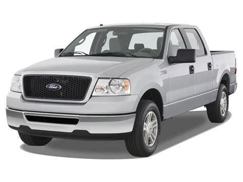 2008 Ford F 150 Prices Reviews And Photos Motortrend