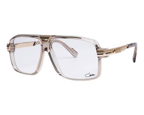 Cazal Glasses 6032 002