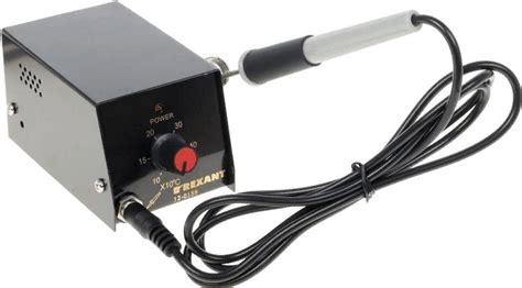 Rexant 12-0159 инструкция