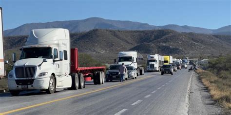 Campesinos Se Oponen A Que Rumbo Nuevo Sea De Cuota Cierran Carretera