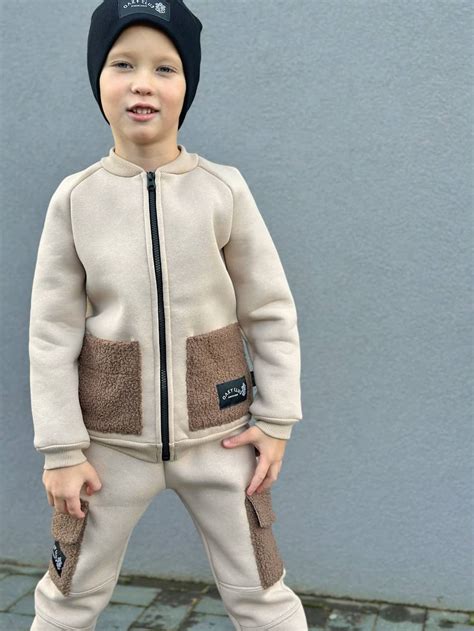 Kostiumėlis COZY Nude Oaky lt