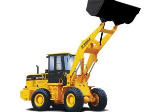 Xgma Xg H Wheel Loader Specs Lectura Specs