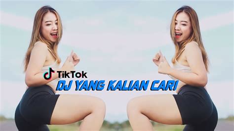 Dj Yang Lagi Viral Terbaru Dj Tik Tok Terbaru Youtube