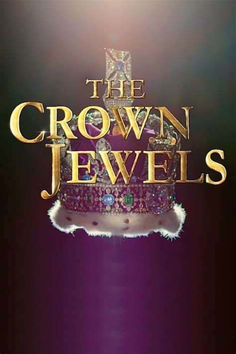 The Crown Jewels 2022 The Poster Database TPDb