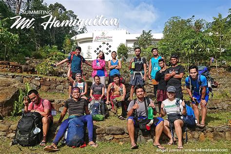 Mount Hamiguitan Trek: Summiting the Prized Mountain of Davao Oriental ...