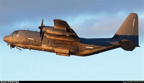 09-5713 | Lockheed Martin MC-130J Commando II | United States - US Air ...