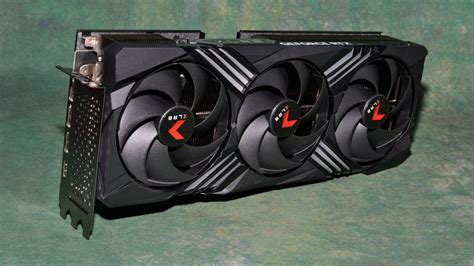 Pny Rtx 4070 Ti Super Verto Epic X Rgb Oc Review Big Cooling And