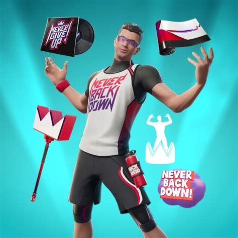 Nick Eh 30 Bundle Fortnite Bundle Fortnite Gg