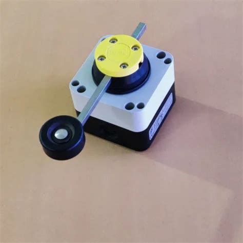 Eot Crane Limit Switch Gear Limit Switches Manufacturer From Ghaziabad