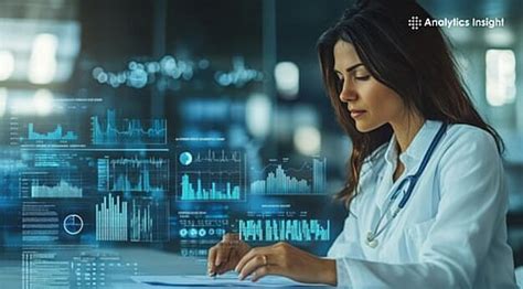 A Detailed Guide to Becoming a Healthcare Data Analyst