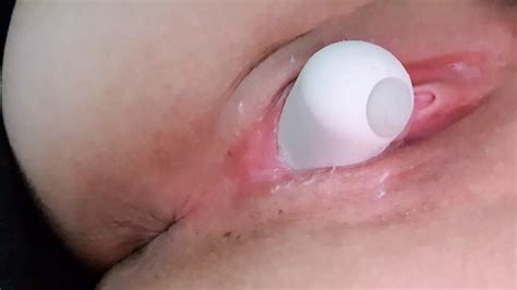 Hands Free Pulsating Orgasm With New Toy European Porn Xhamster