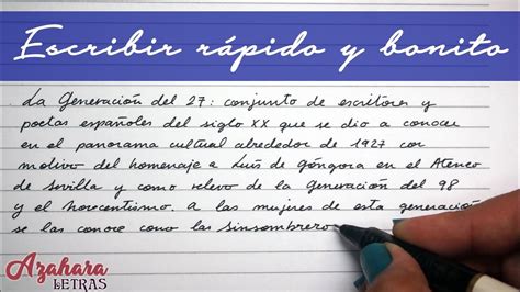 Aprende A Escribir En Cursiva Ejercicios De Cursiva Para D