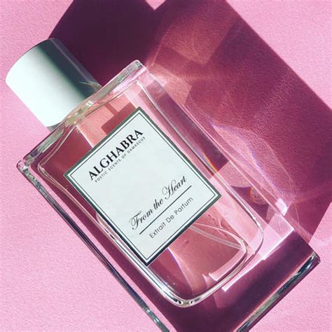 Alghabra Parfum – Thescent house