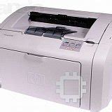 Лазерный Принтер HP LaserJet 1018