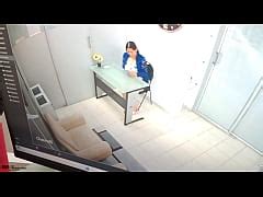 Horny Employee Sucks Her Boss S Cock To Avoid Getting Fired From Her Job Full Story Xxx Mobile