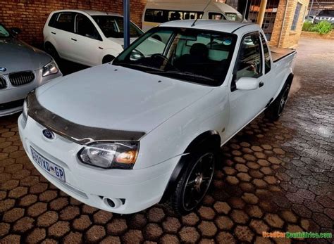 Ford Bantam I Rocam Used Car For Sale In Johannesburg City