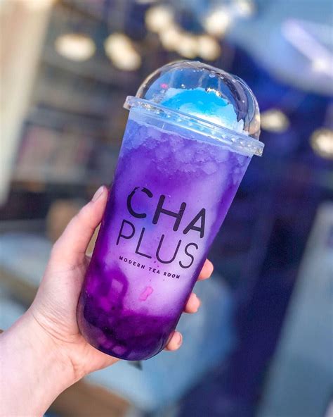 Time To Dragon Your Friends To Chaplusbubbletea This Weekend They