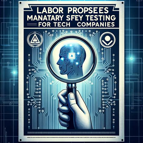 Labor Proposes Mandatory Ai Safety Testing For Tech Companies