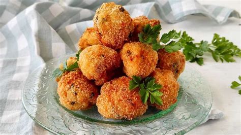 Polpette Di Merluzzo Ricetta Semplice E Veloce Burrofuso