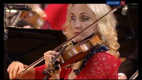 А. Бородин. Половецкие пляски из оперы «Князь Игорь» - YouTube