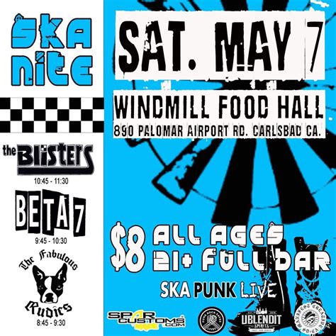 North County! This Saturday, May 7th, come on out! : r/northcounty